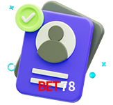 Tornar-se um membro do Bet78 é muito simples