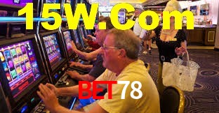 Tournaments Bet78