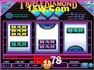 Platform Technology Bet78