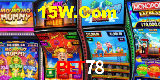 Bet78 Login