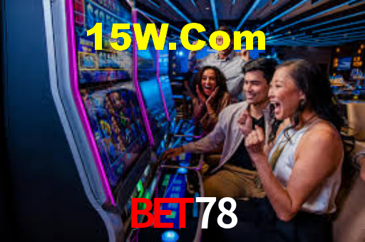 Bet78: Seu Cassino Premiado com Pagamentos Rápidos