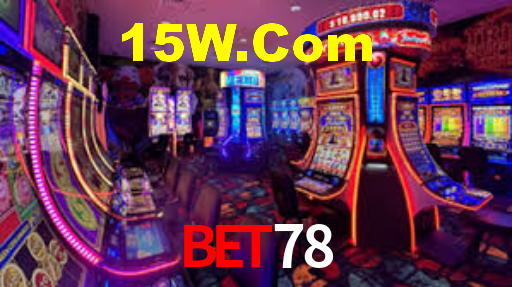 Bet78: Jogos de Caça-Níqueis-Altas Recompensas, Roleta-Velocidade, Blackjack-Desafios Máximos