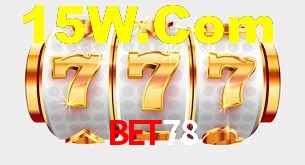 Welcome Bonus Bet78