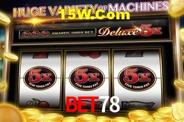 Secure Login Bet78