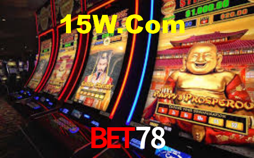 Bet78 App