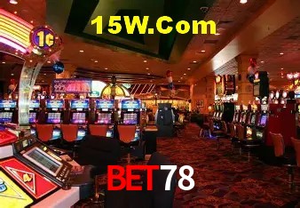 Account Benefits Bet78