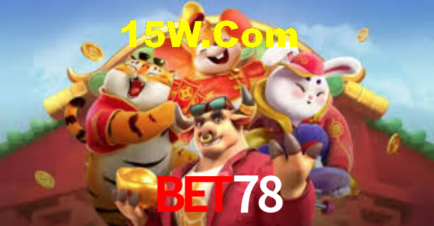Bet78 App Interface
