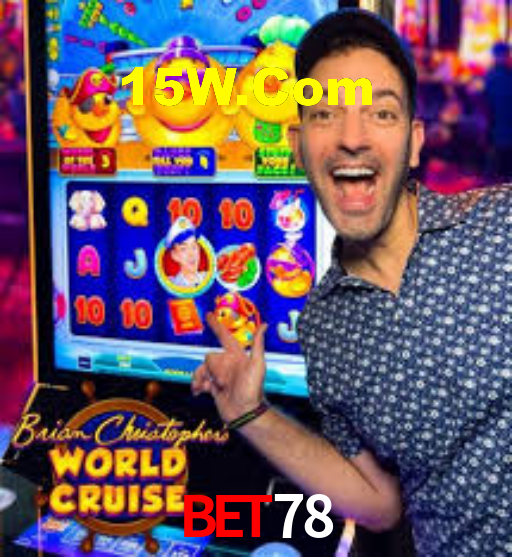 Bet78 Login
