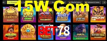 VIP Casino Bet78