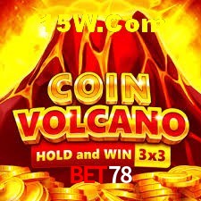 Welcome Bonus Bet78