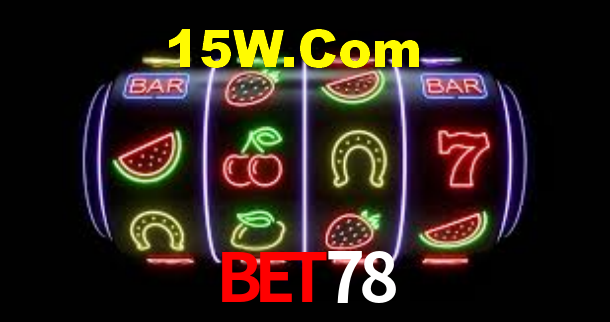 Bet78 Login
