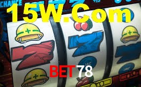 Live Casino Bet78