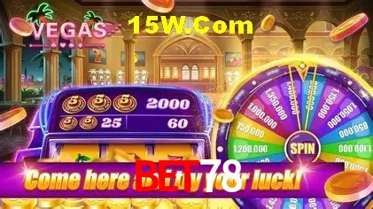 Bonus Features Bet78