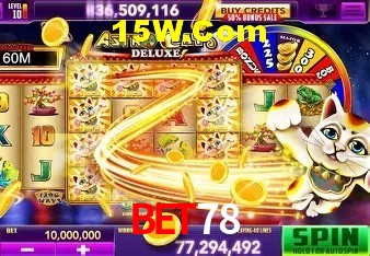 Game Providers Bet78