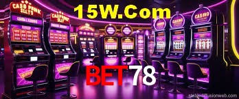 Statistics Bet78