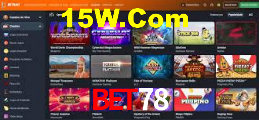 Bet78: Seu Especialista em Apostas Esportivas Brasileiras