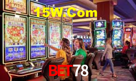 Premium Interface Bet78