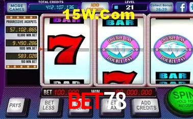 Design Responsivo Bet78