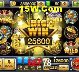 Apostas de Futebol Bet78