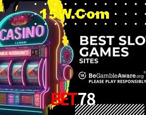 Jogos com bônus e suporte 24h na Bet78
