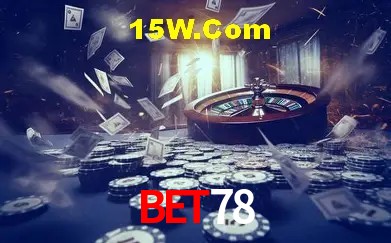 Jackpots e promoções na Bet78