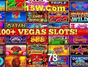 Casino Ao Vivo Bet78