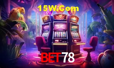 Slots com jackpots e giros grátis na Bet78