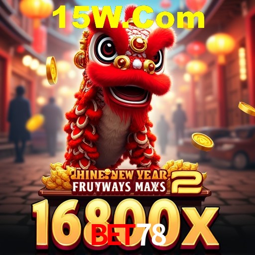 Página oficial no Facebook da Bet78