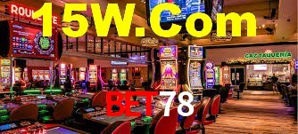 Ofertas Imperdíveis na Bet78: Promoções e Bônus Que Valem a Pena