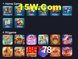 Game Statistics Bet78