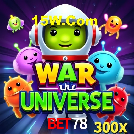 Interface do App Bet78