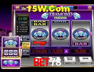 Integração de APIs Bet78