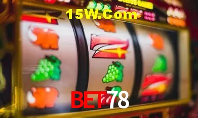 Bônus e promoções da Bet78