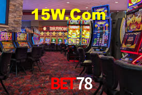 Bet78 Login