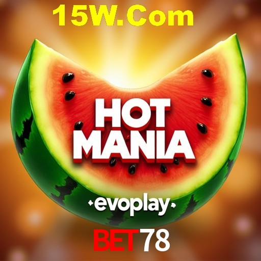 Interface Premium Bet78