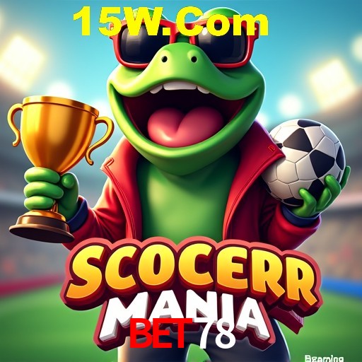 Descubra a Magia dos Jogos de Arcade no Bet78