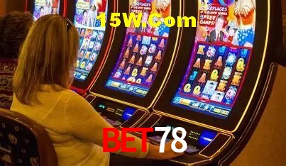 Apostas de Tênis Bet78