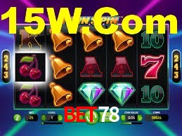 Bônus de boas-vindas na Bet78