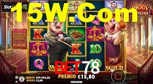 Welcome Bonus Bet78