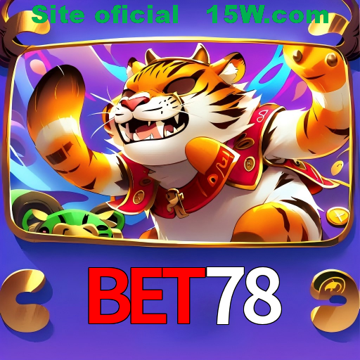 Cassino ao vivo da Bet78 com dealers reais